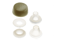 Cover Cap [006-k1] (006104207601)