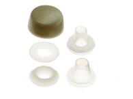 Cover Cap [006-k4] (006504202304)