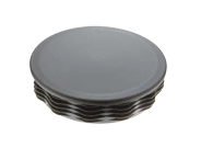 Ribbed round insert [085] (085045069903)