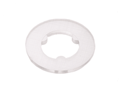 Polycarbonate PC washer [173] (173000200022)