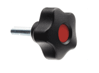 Lobe knob [266] (266083561311)