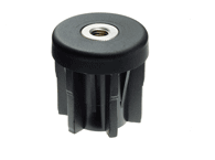 Heavy duty round threaded insert [280-1] (280030322016)