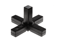 Multi way Tube connector [409] (409014011403)