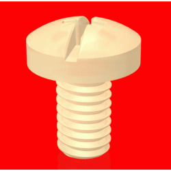 Slotted / Crossed head screw [905] (905055000002)