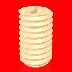 Set screw [908] (908088000002)