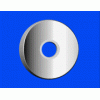Saddle washer [102] (102016000001)