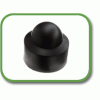 Decorative nut cap [130] (130008011303)