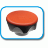 Heavy duty lobe knob [260] (260082000935)