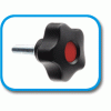 Lobe knob [266] (266083561311)