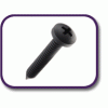 Crossed pan head screw [433] (433001011499)