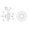 Insulation sleeve [018] (018100000001)